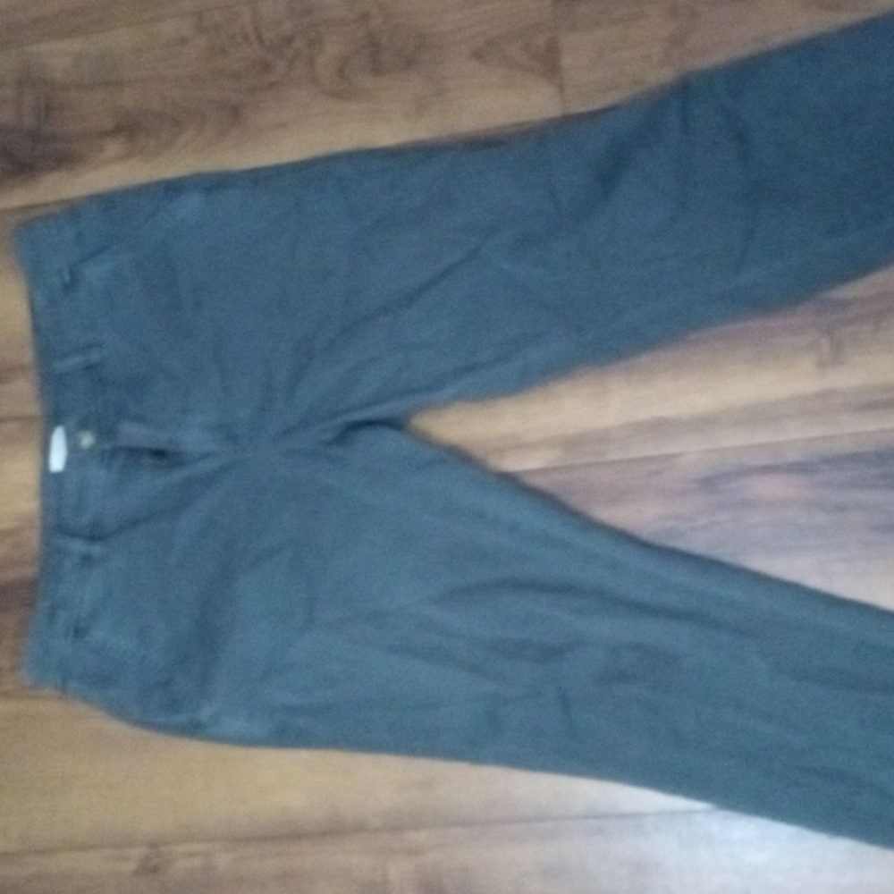 J crew capris
